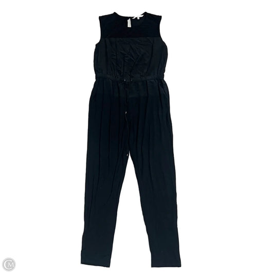 Jumpsuit By Trina Turk In Black, Size: M