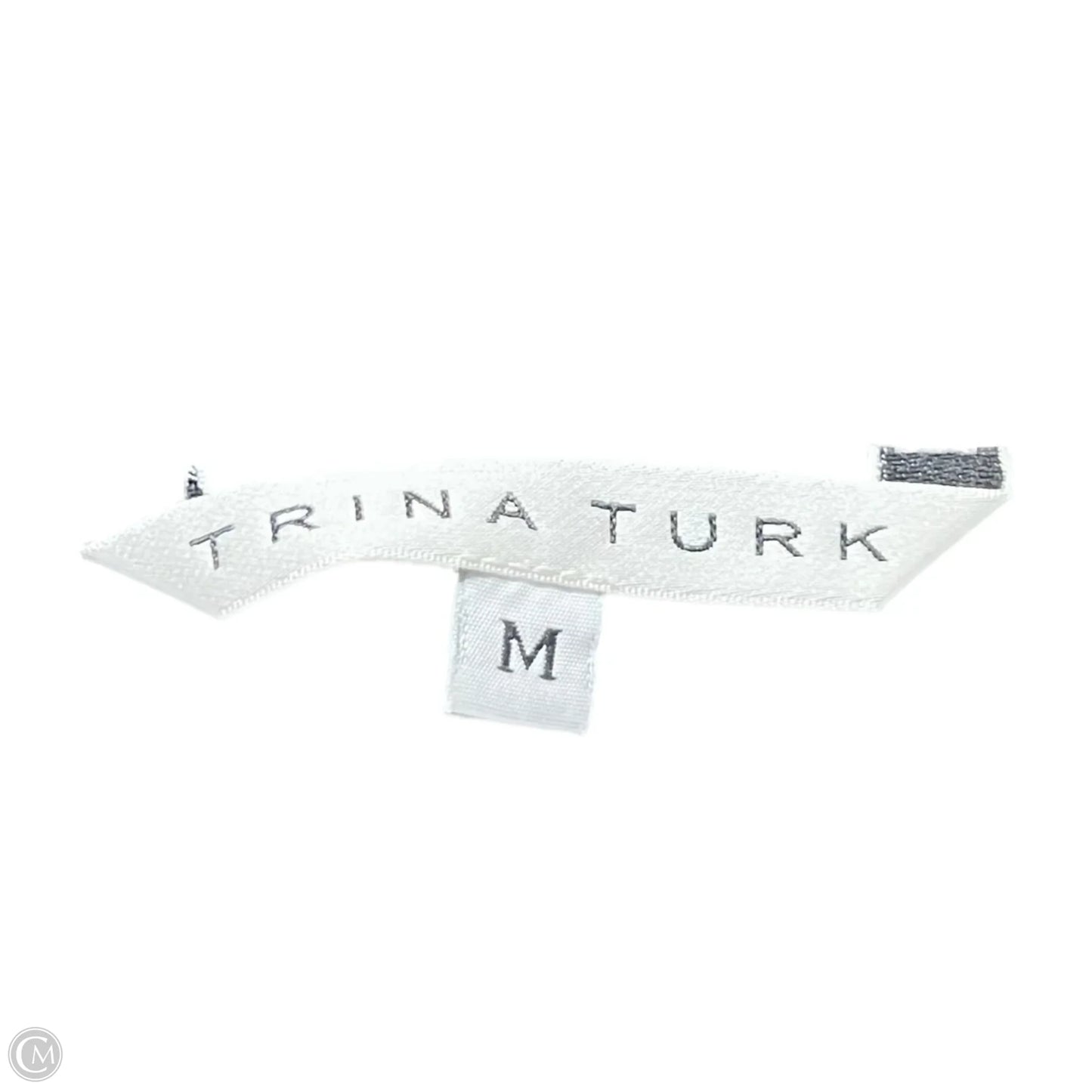 Jumpsuit By Trina Turk In Black, Size: M