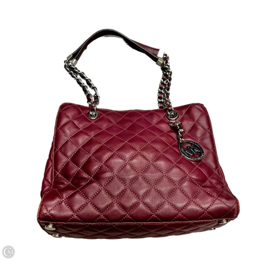 Handbag By Michael By Michael Kors, Size: Medium