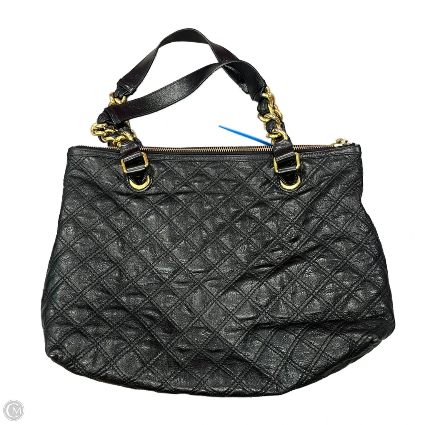 Handbag Designer By Marc Jacobs, Size: Large