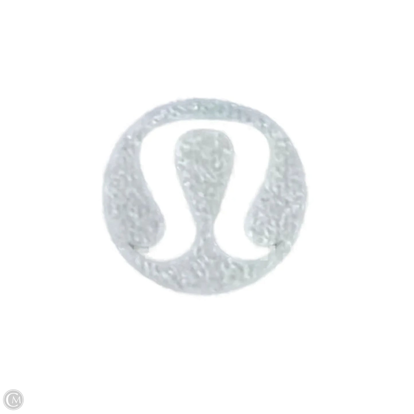 Athletic Tank Top By Lululemon In Grey, Size: S