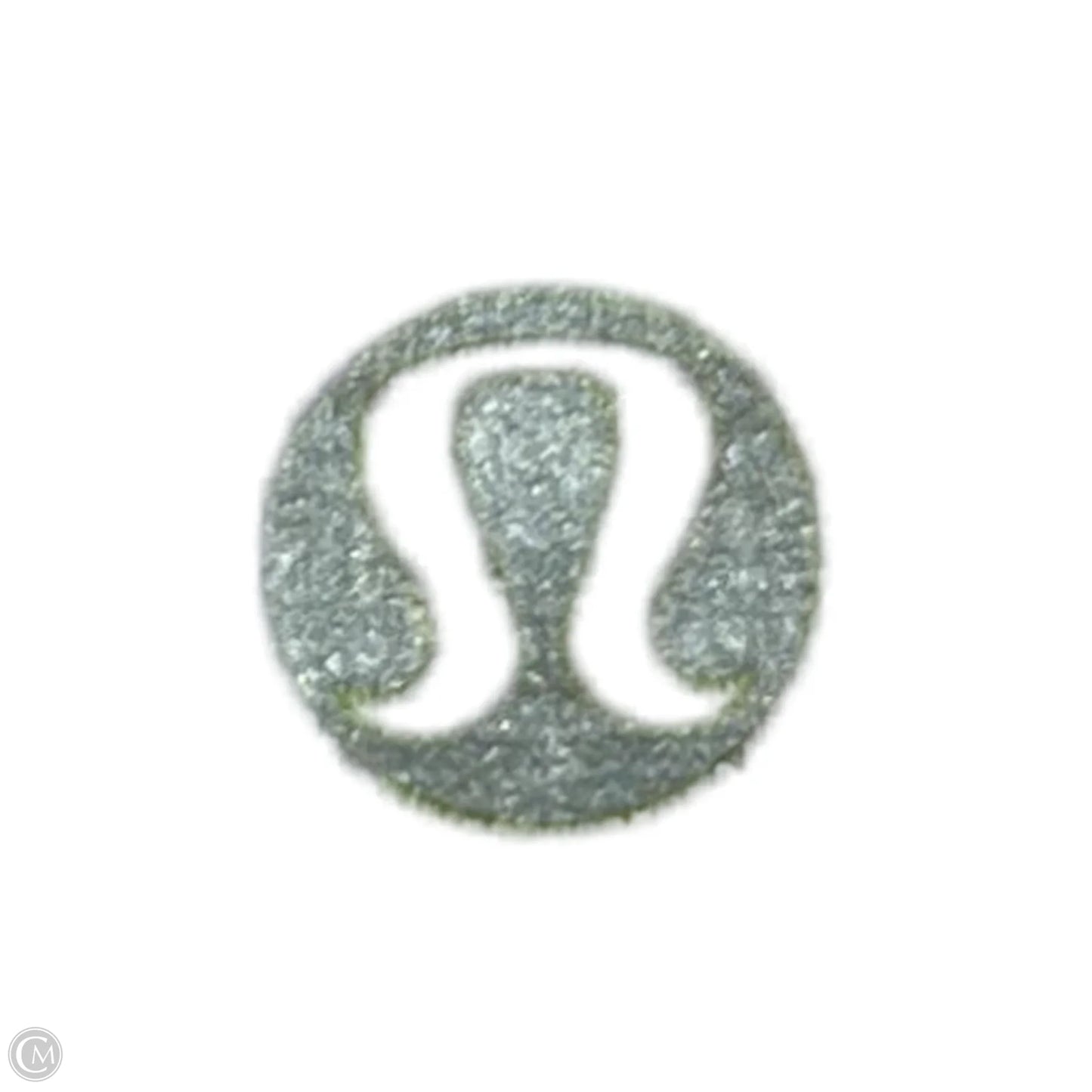 Athletic Tank Top By Lululemon In Green, Size: S