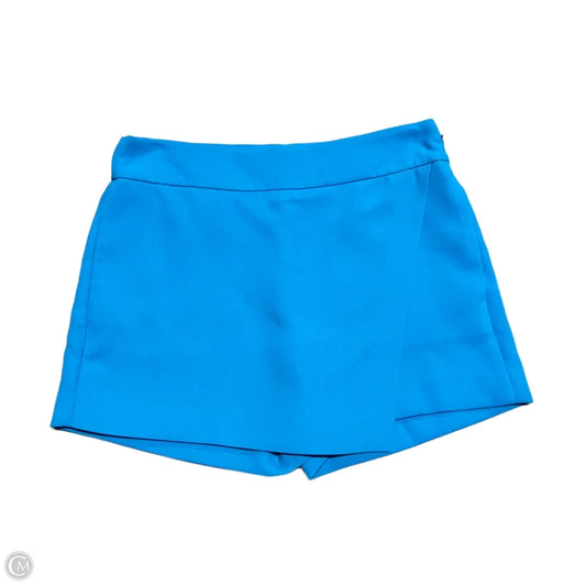 Shorts By J. Crew In Blue, Size: 0