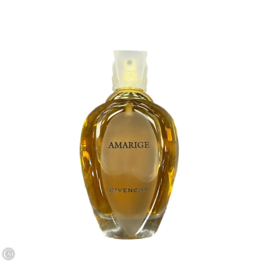 Fragrance Luxury Designer By Givenchy