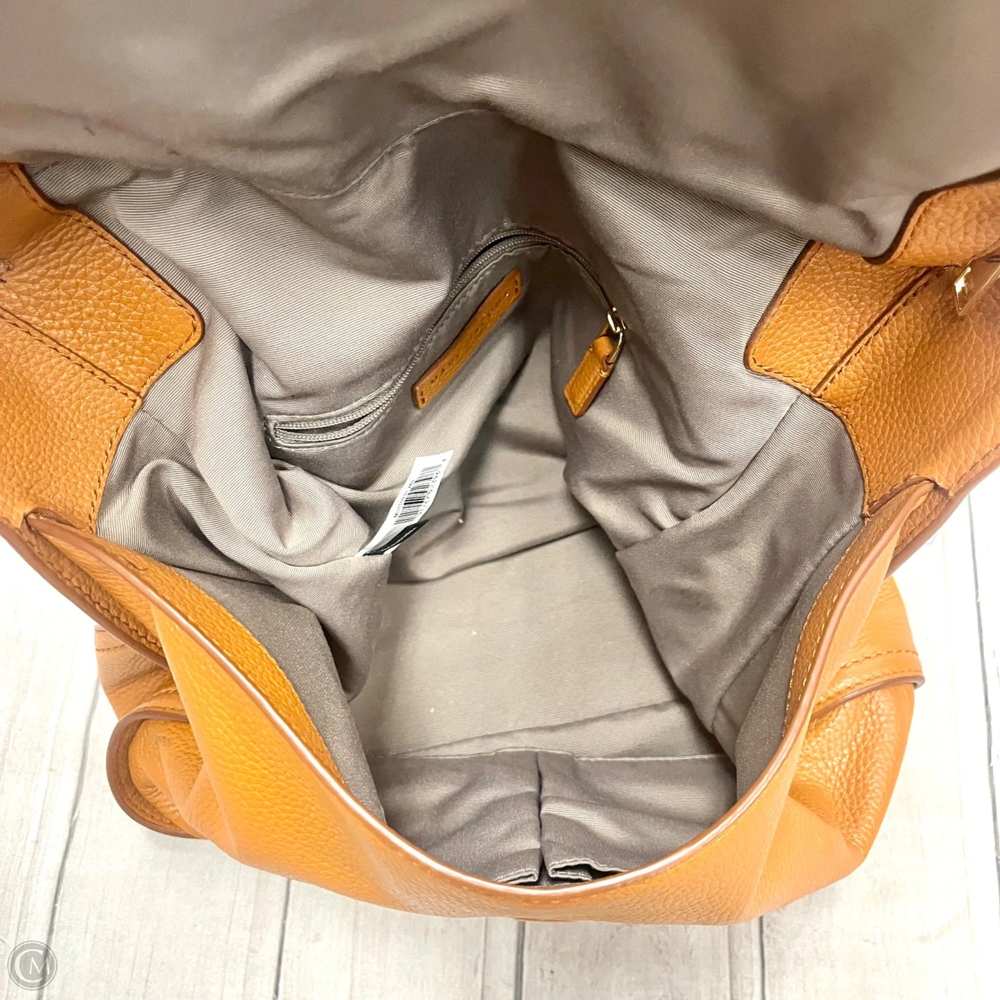 Handbag Designer By Marc Jacobs, Size: Large