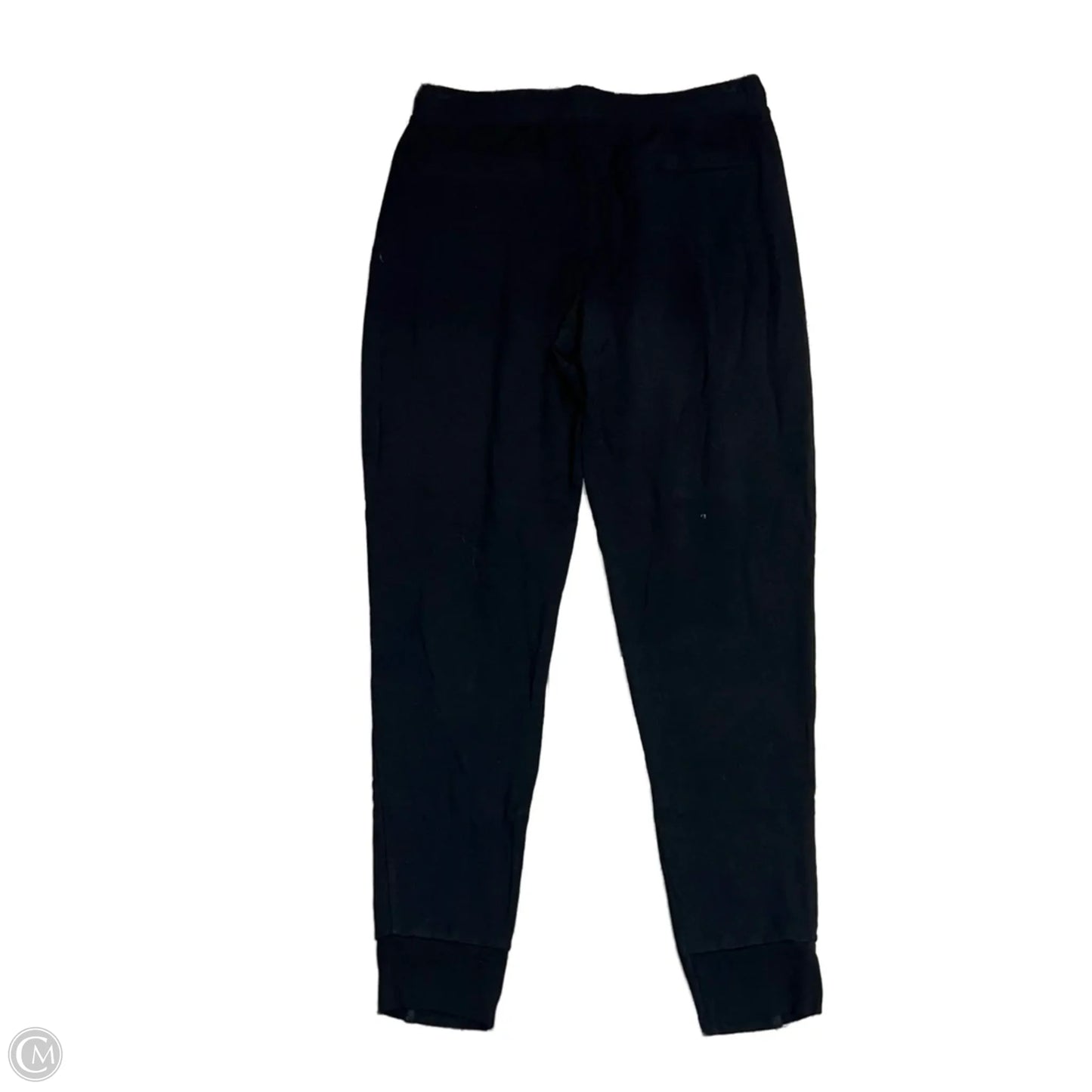 Pants Joggers By Helmut Lang In Black, Size: 4