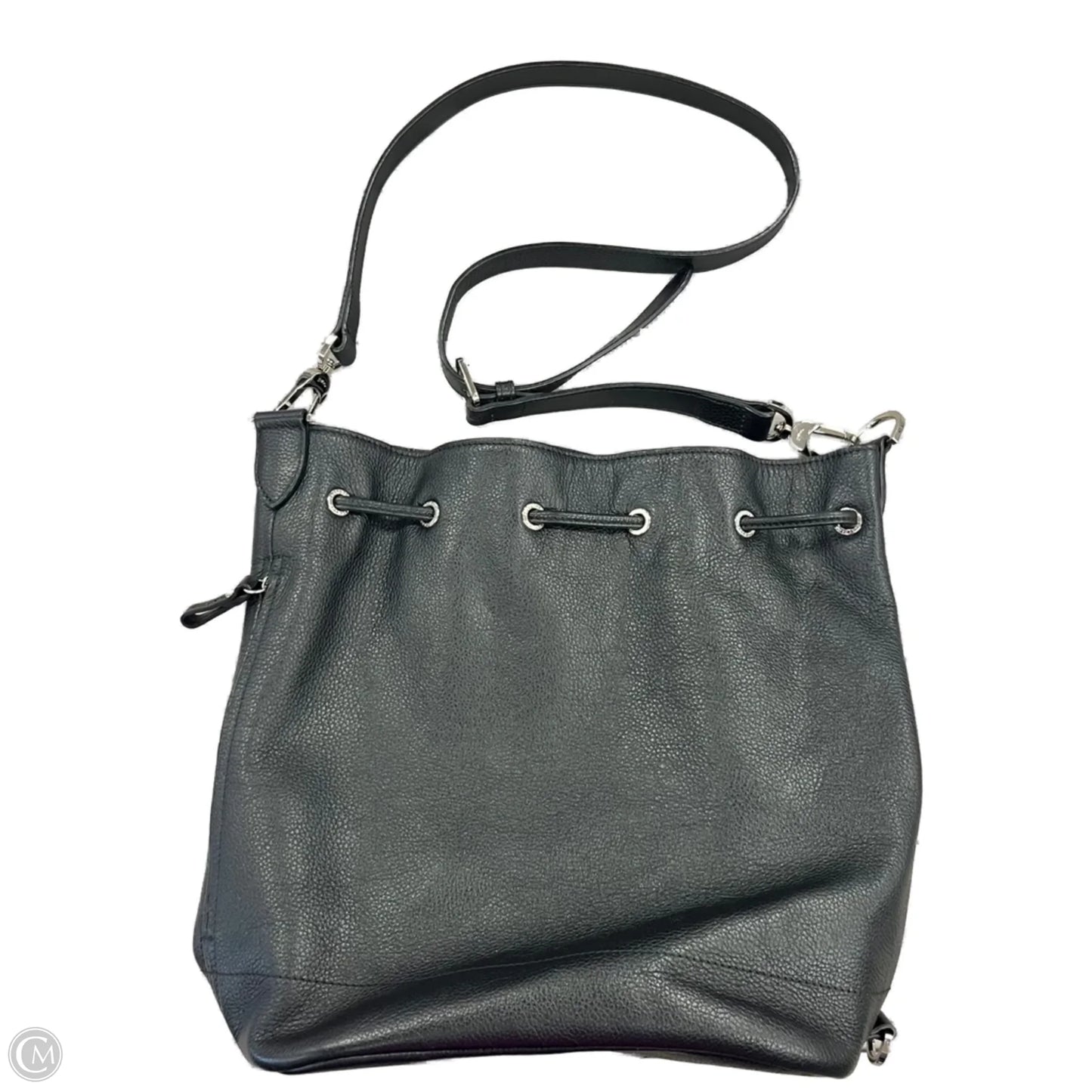 Handbag Designer By Longchamp, Size: Medium