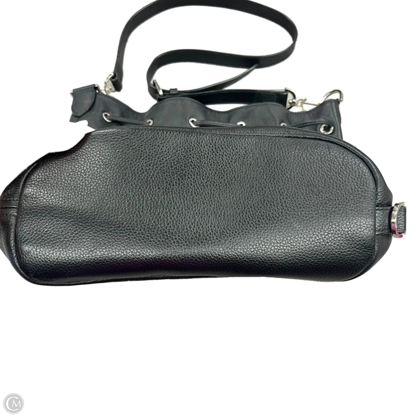 Handbag Designer By Longchamp, Size: Medium