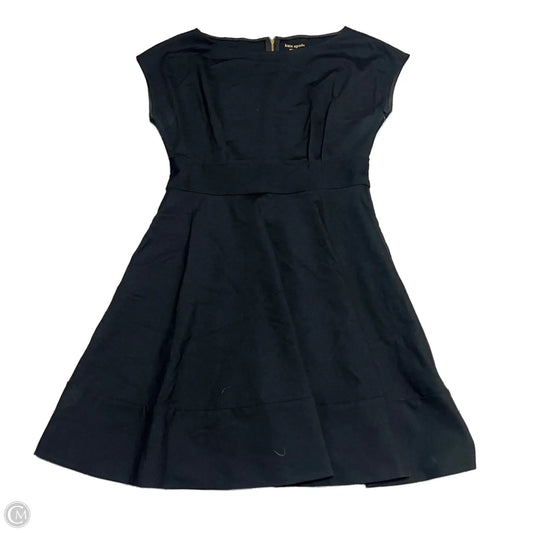Dress Designer By Kate Spade In Black, Size: L