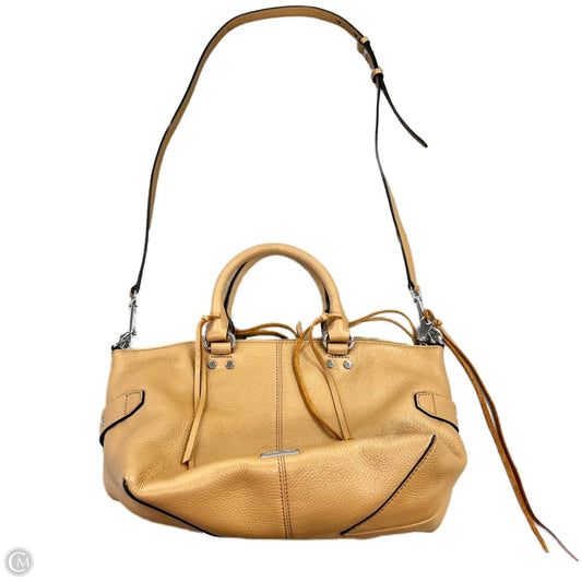 Handbag Designer By Rebecca Minkoff, Size: Medium