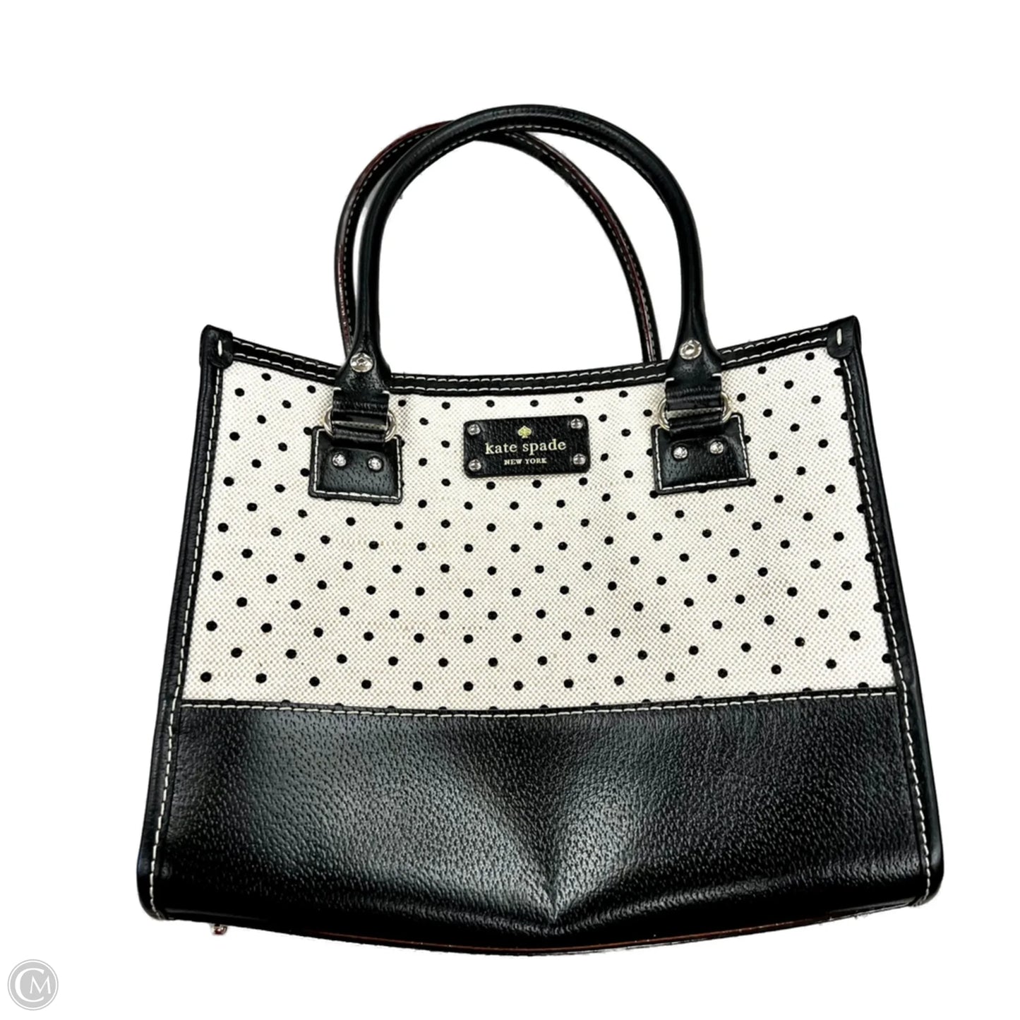 Tote Designer By Kate Spade, Size: Small
