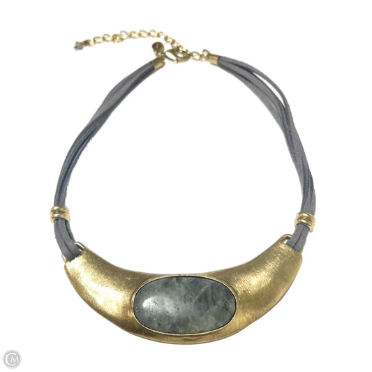 Necklace Pendant By Chicos