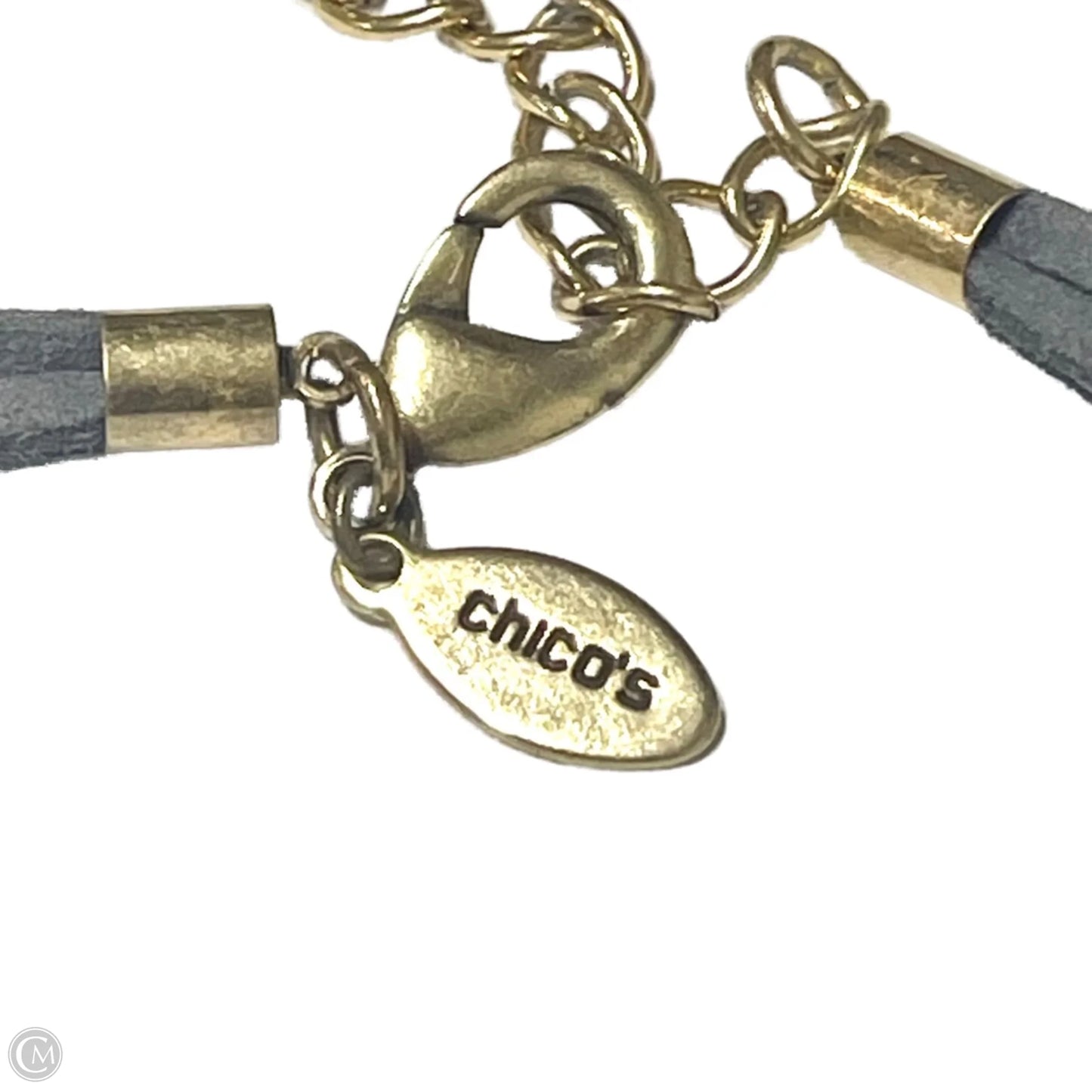 Necklace Pendant By Chicos