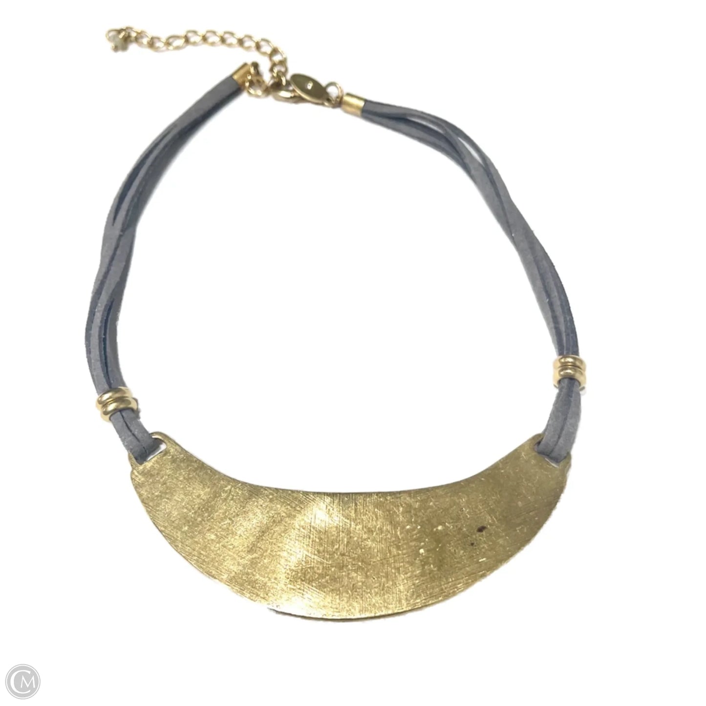 Necklace Pendant By Chicos