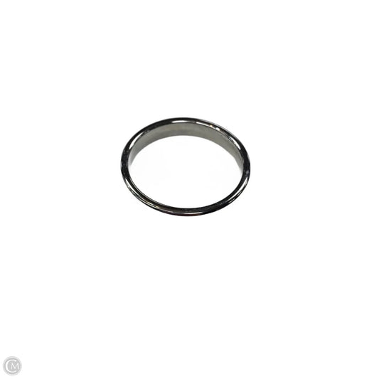 Ring Band, Size: 12
