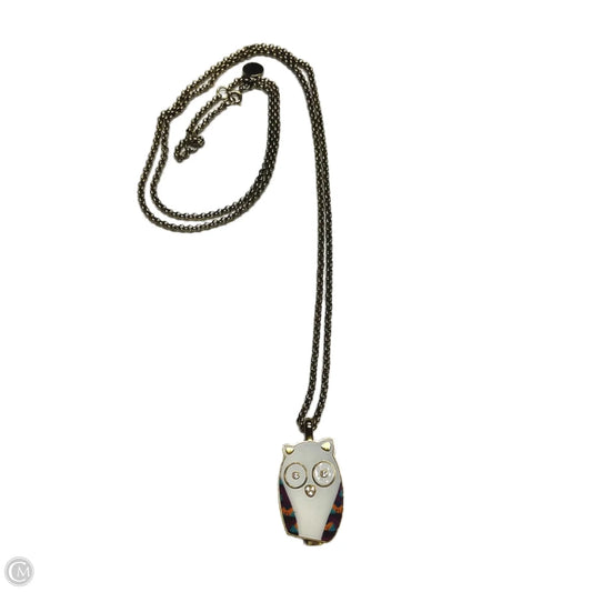 Necklace Designer By Marc By Marc Jacobs