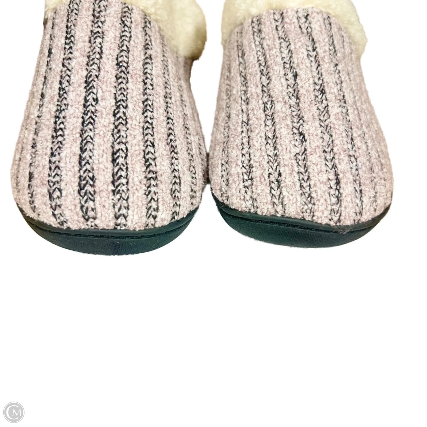 Slippers By Roxoni In Pink, Size: 10.5-11