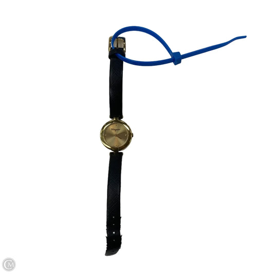 Watch Designer By Ferragamo