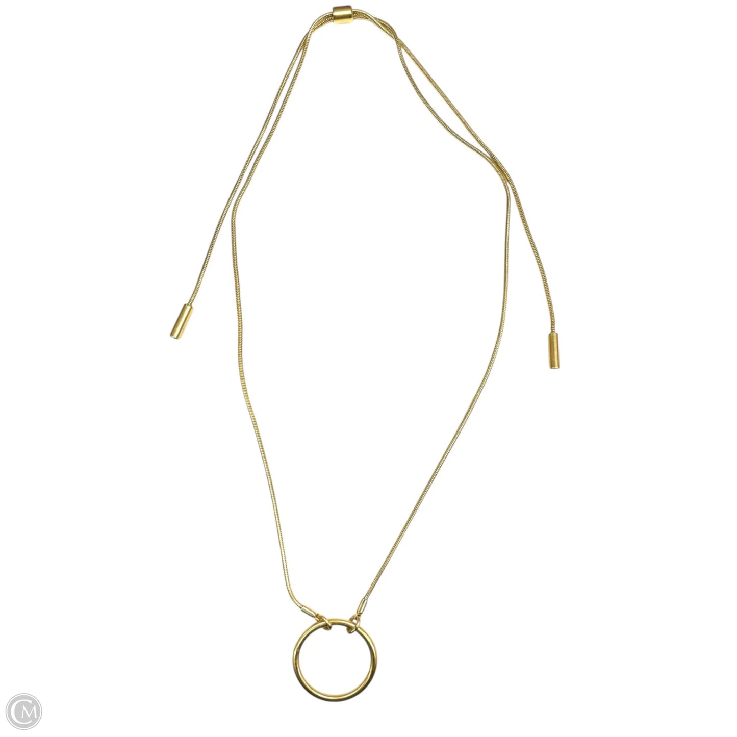 Necklace Pendant By Madewell