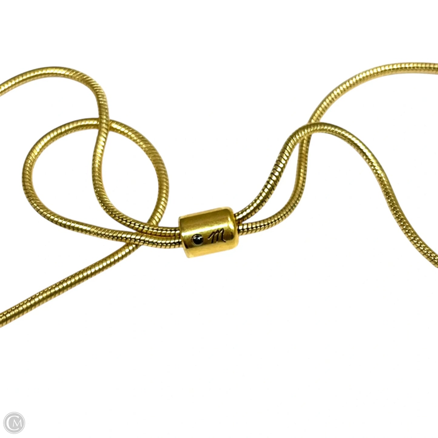 Necklace Pendant By Madewell