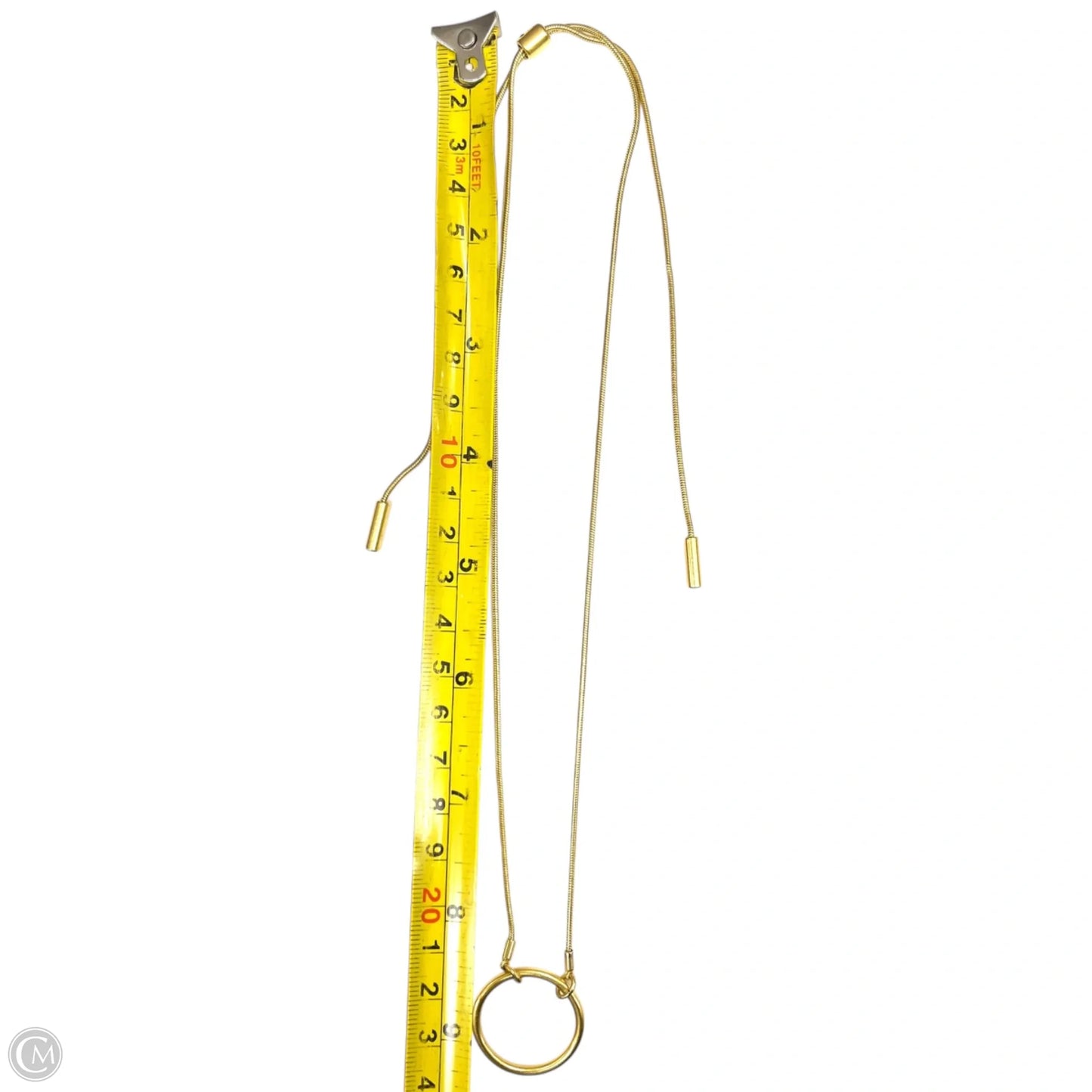 Necklace Pendant By Madewell