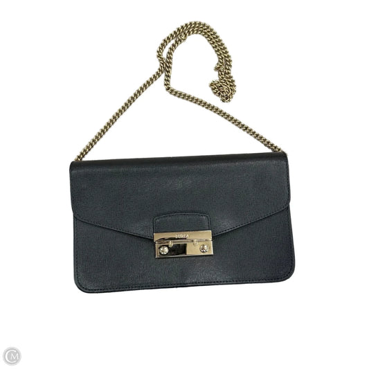 Handbag Designer By Furla, Size: Small