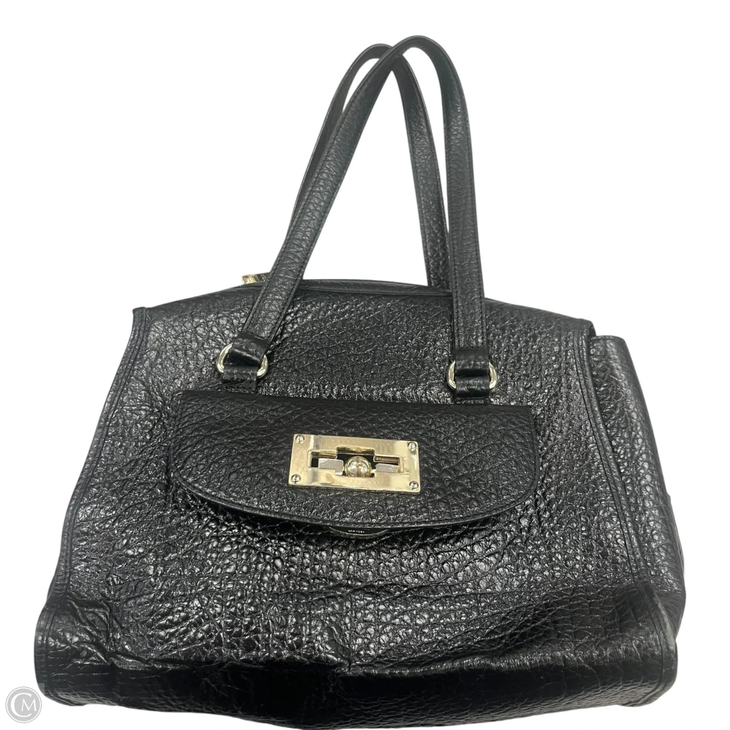 Handbag By Dkny, Size: Medium