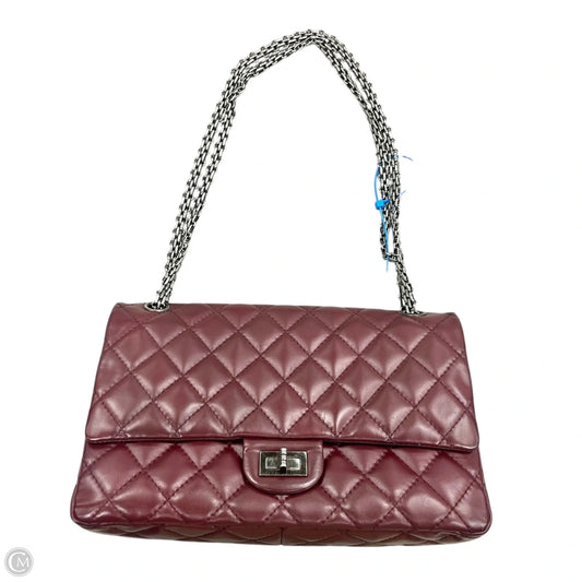 Handbag Luxury Designer By Chanel, Size: Medium