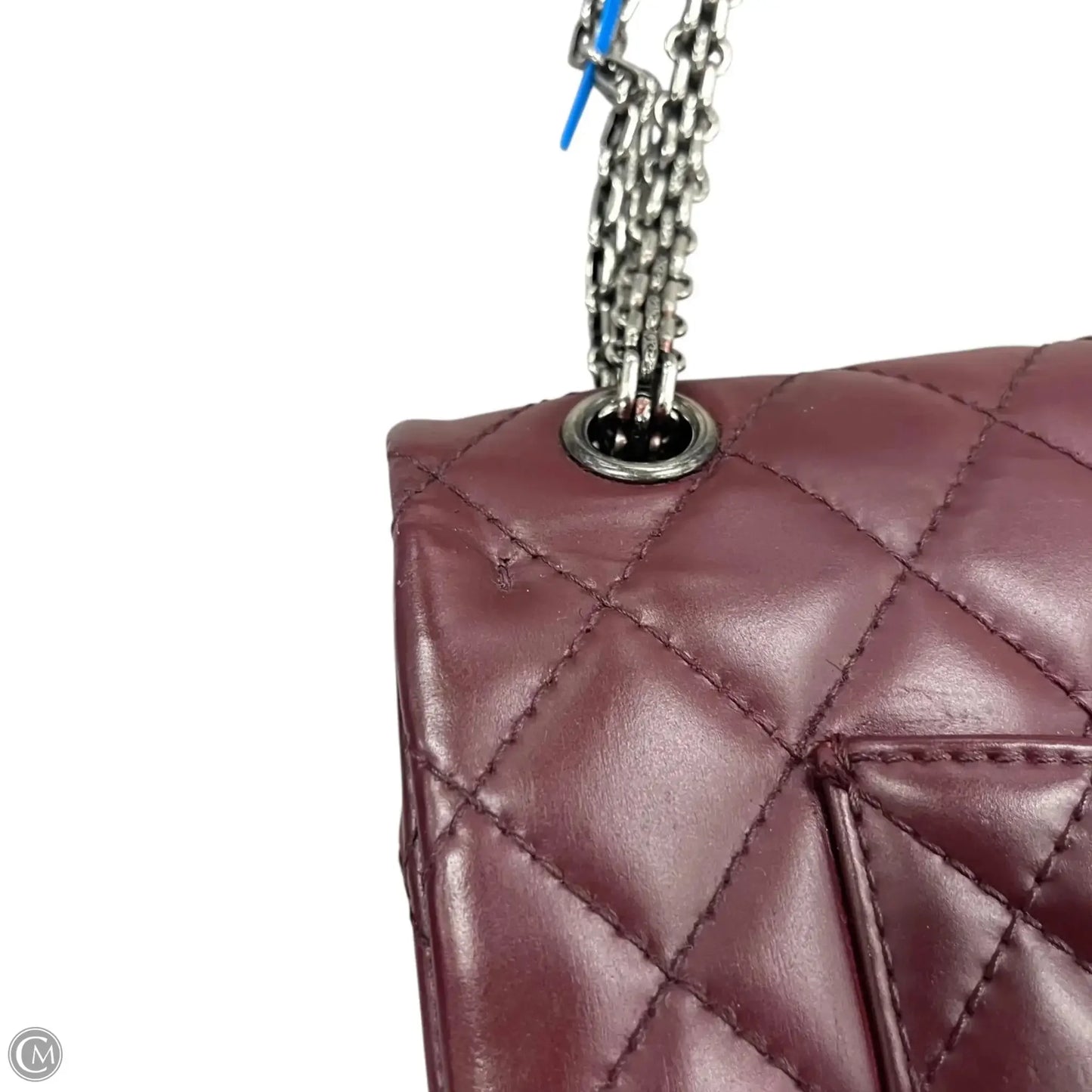 Handbag Luxury Designer By Chanel, Size: Medium