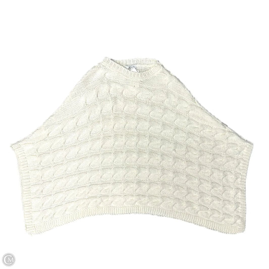 Sweater By Cocogio In Cream, Size: Osfm