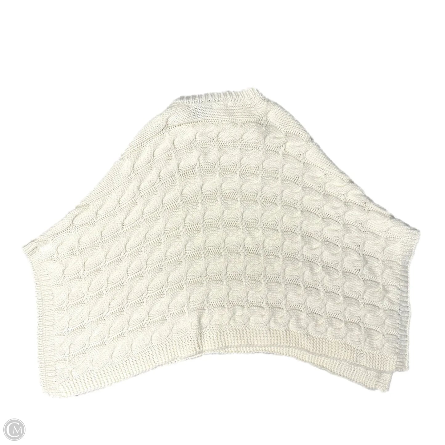 Sweater By Cocogio In Cream, Size: Osfm