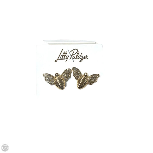 Earrings Designer By Lilly Pulitzer