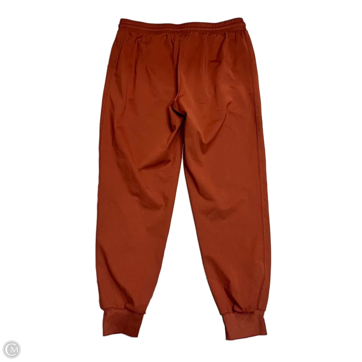 Athletic Pants By Rachel Zoe In Brown, Size: 8