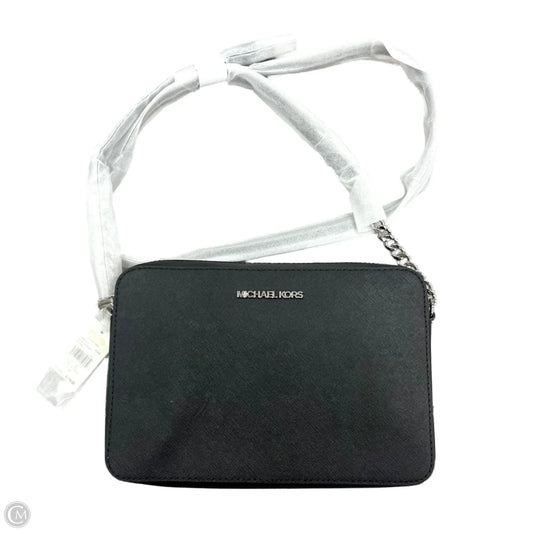 Crossbody Designer By Michael Kors, Size: Medium