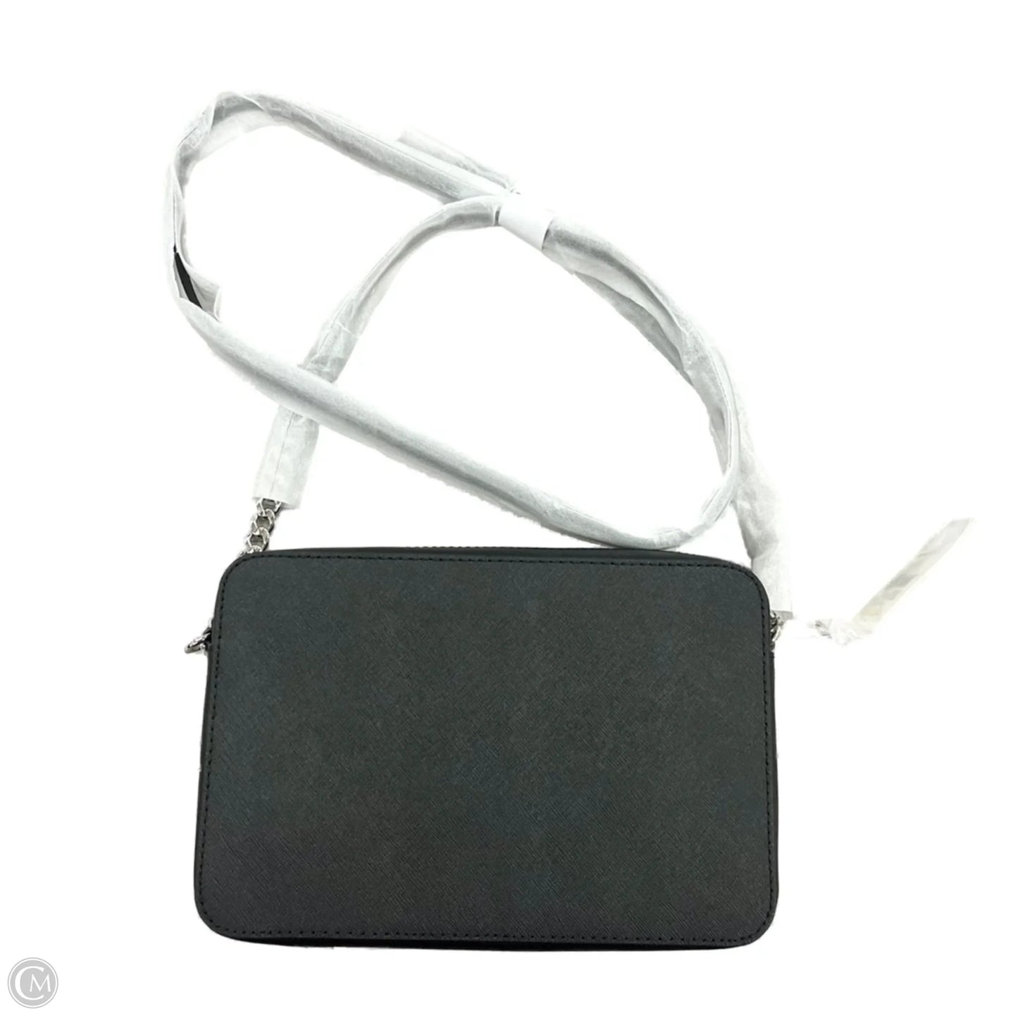 Crossbody Designer By Michael Kors, Size: Medium