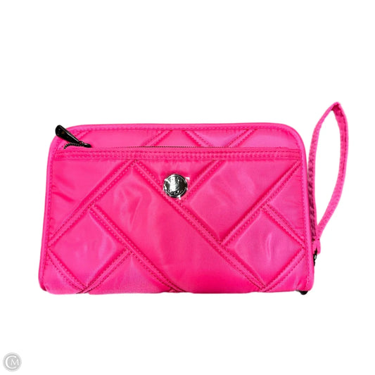 Wristlet By Lug, Size: Medium