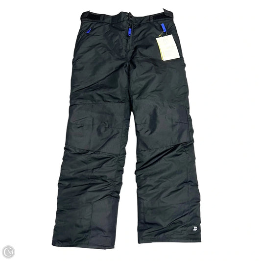 Pants Other By All In Motion In Black, Size: 16
