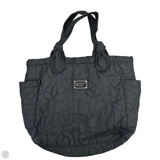 Tote Designer By Marc By Marc Jacobs, Size: Large