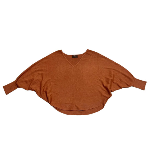 Sweater By Kerisma In Orange, Size: S