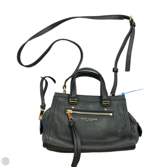 Crossbody Luxury Designer By Marc Jacobs, Size: Medium