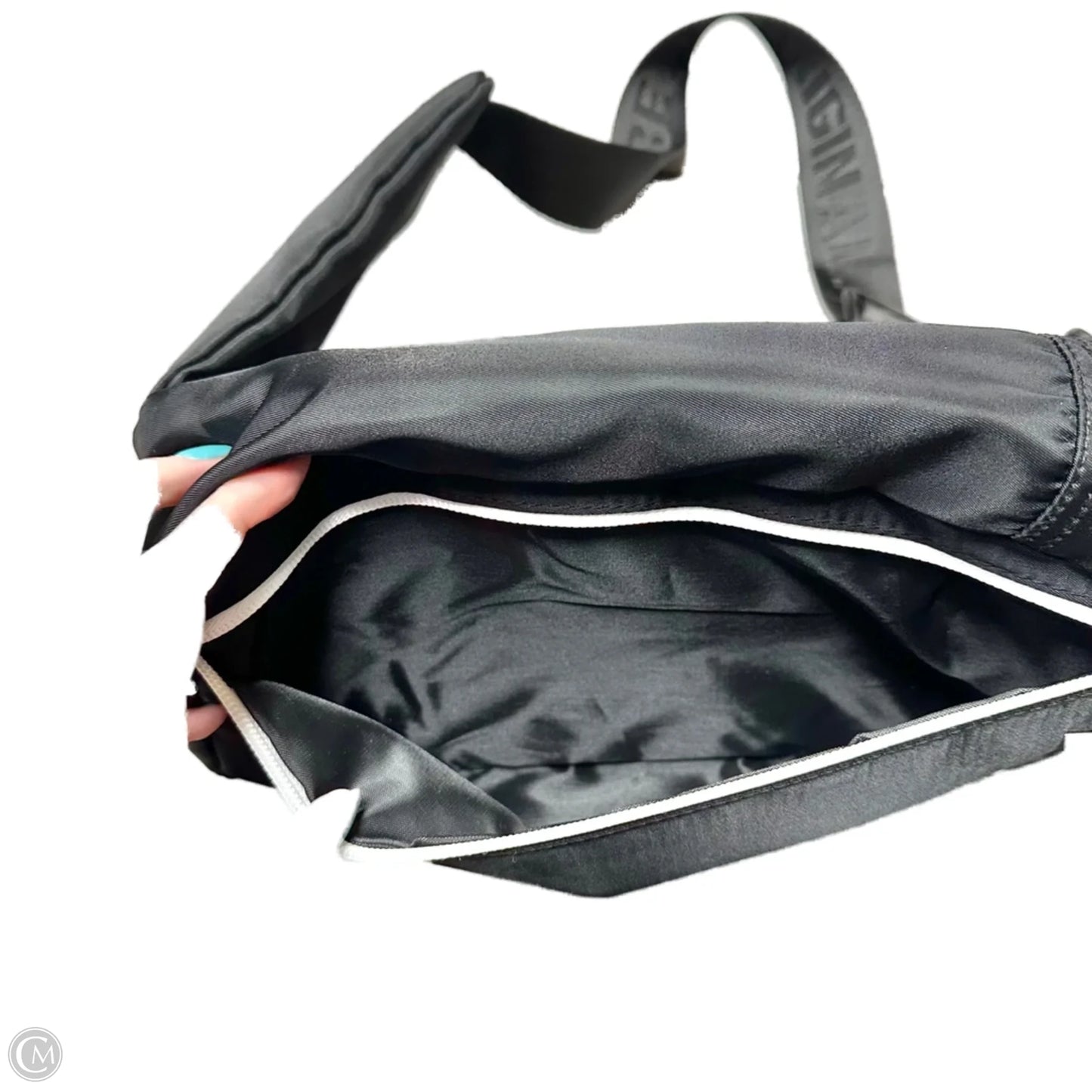 Backpack By Original Penguin, Size: Medium