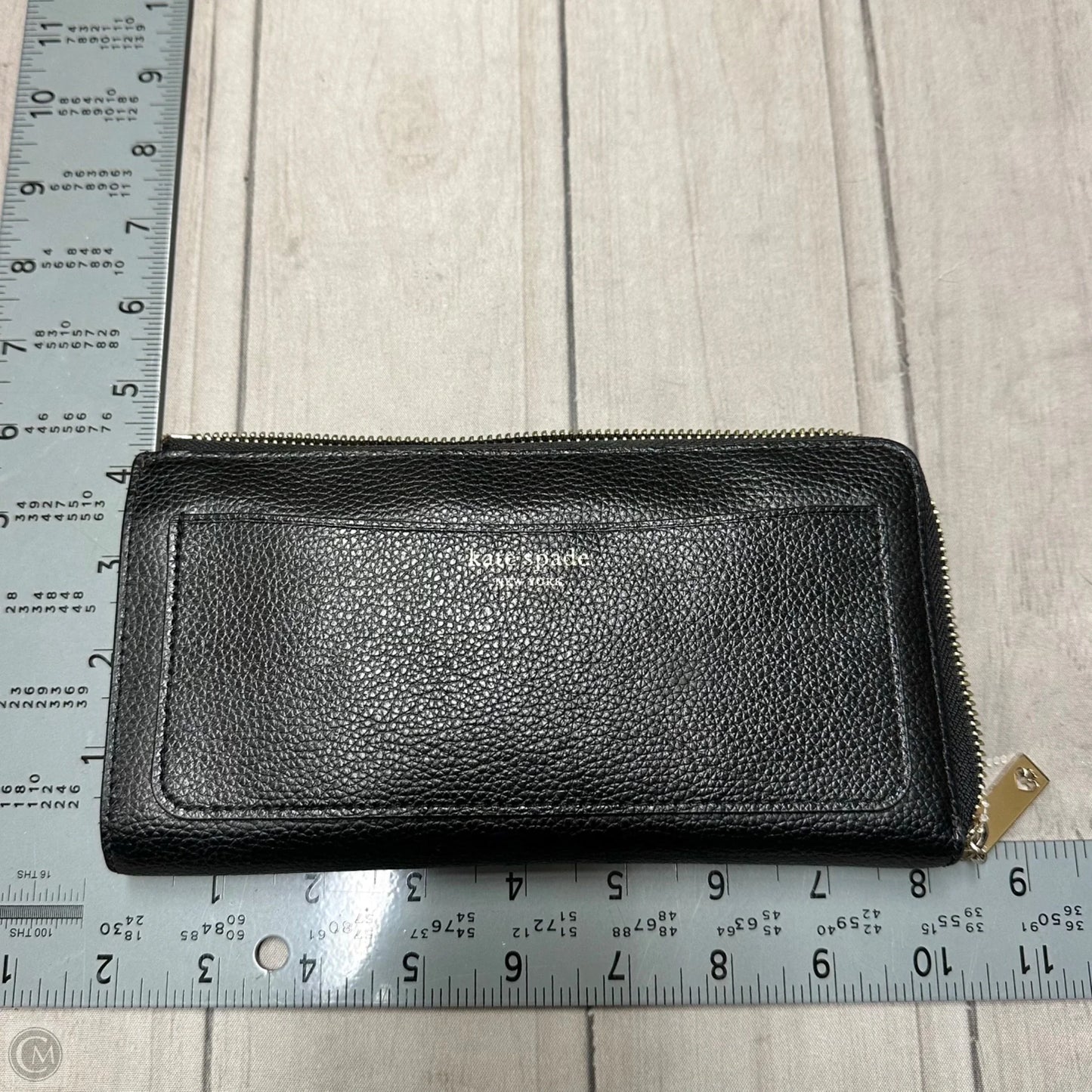 Wallet Designer By Kate Spade, Size: Large