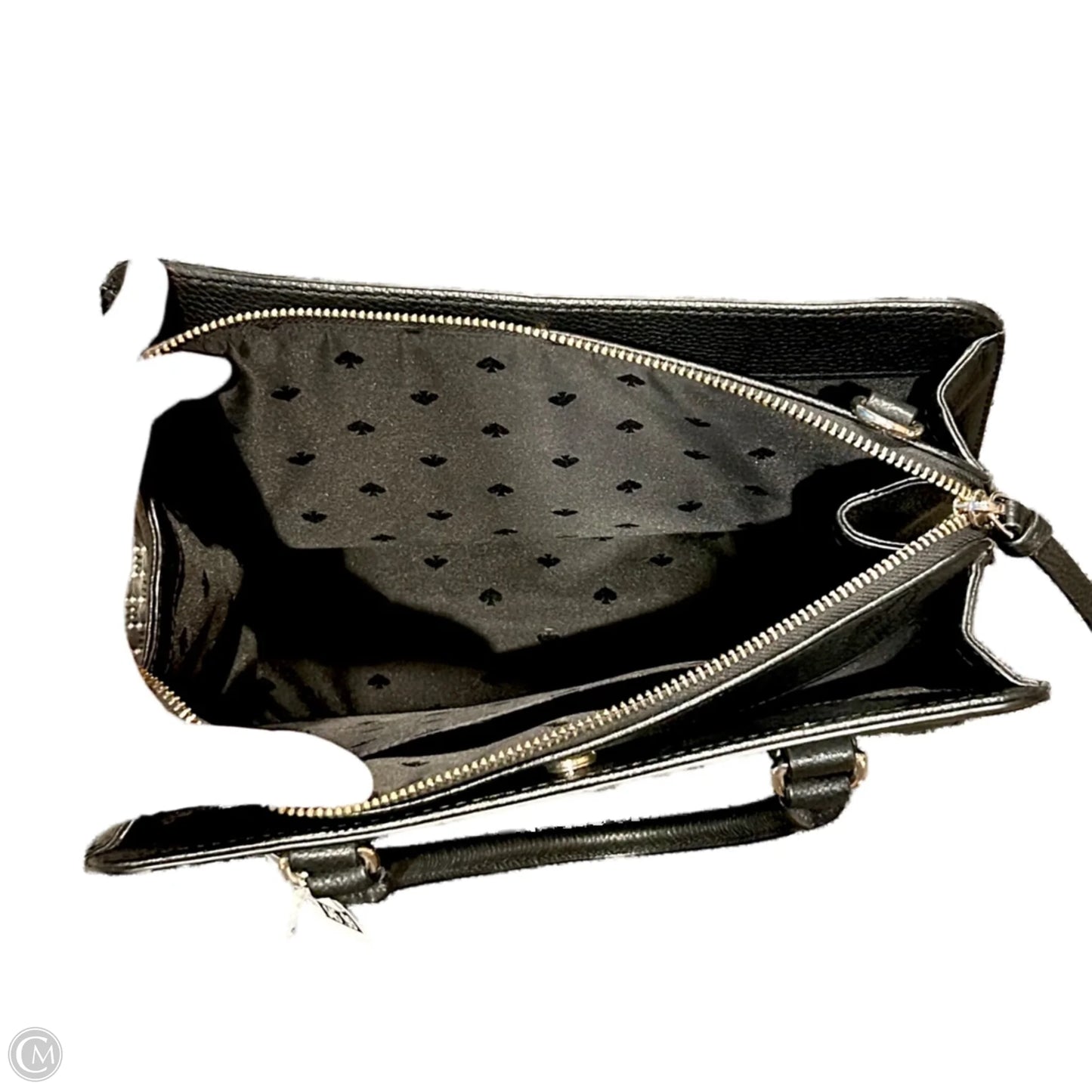 Handbag Designer By Kate Spade, Size: Medium