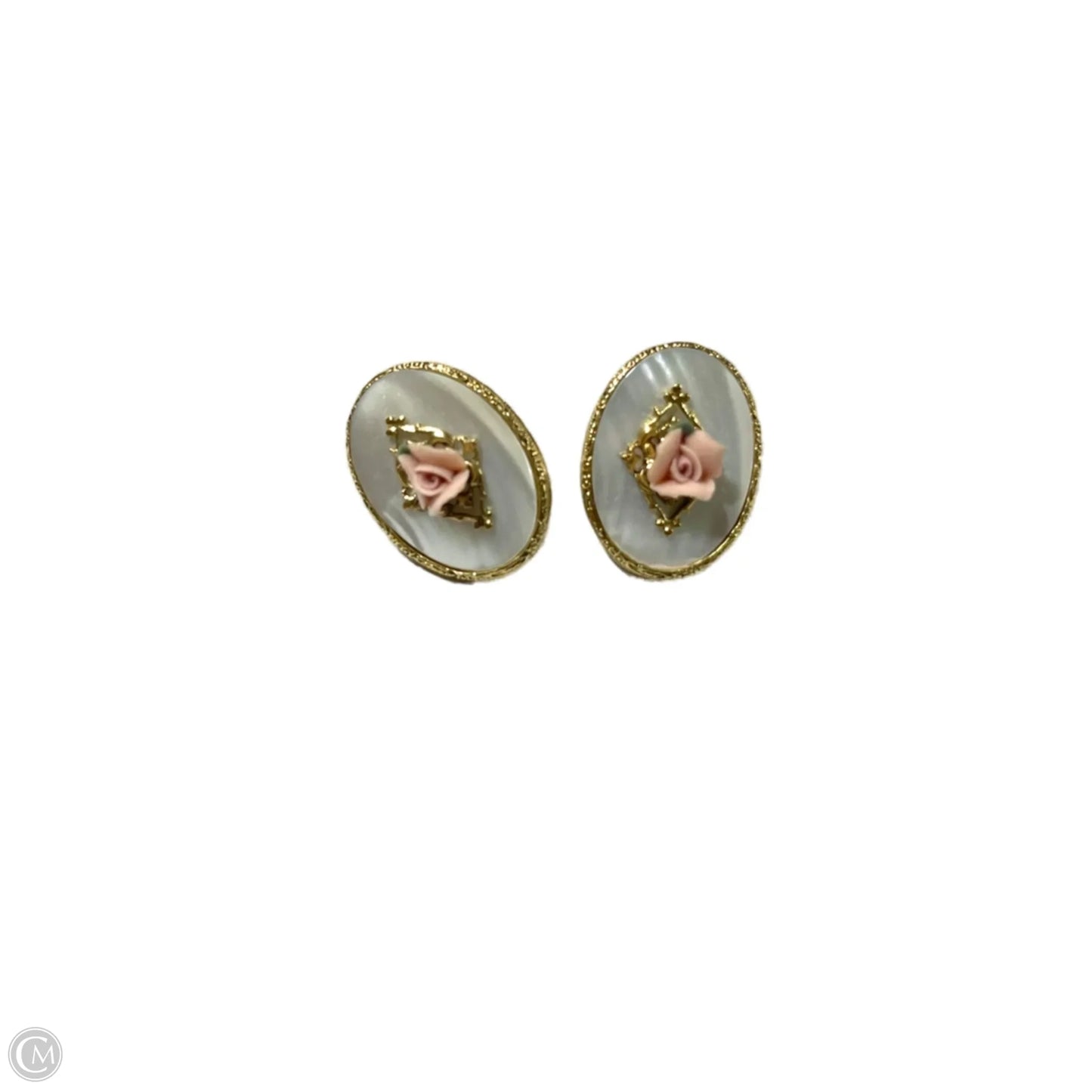 Earrings Statement