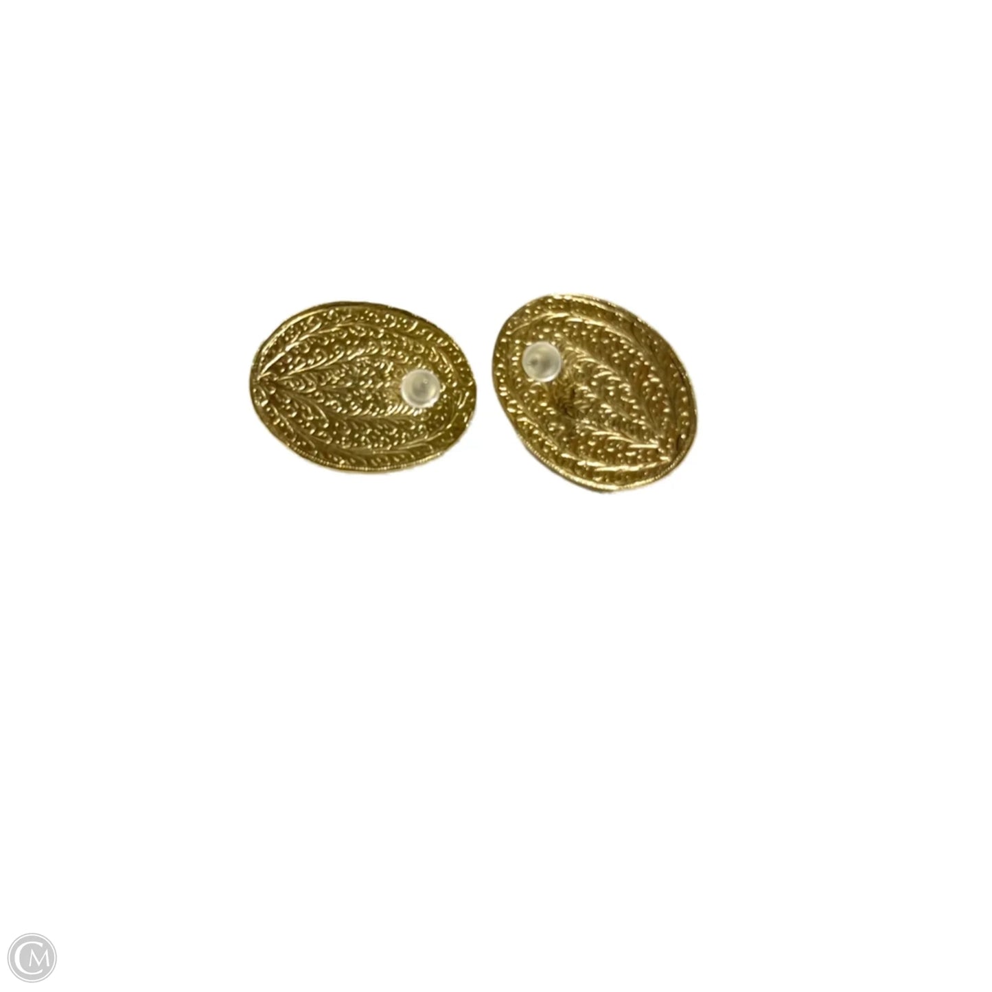 Earrings Statement