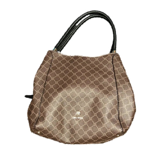 Handbag By Nine West, Size: Medium