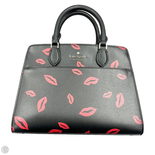 Handbag Designer By Kate Spade, Size: Small