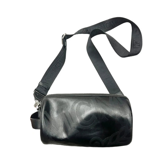 Crossbody Luxury Designer By Mcm, Size: Medium