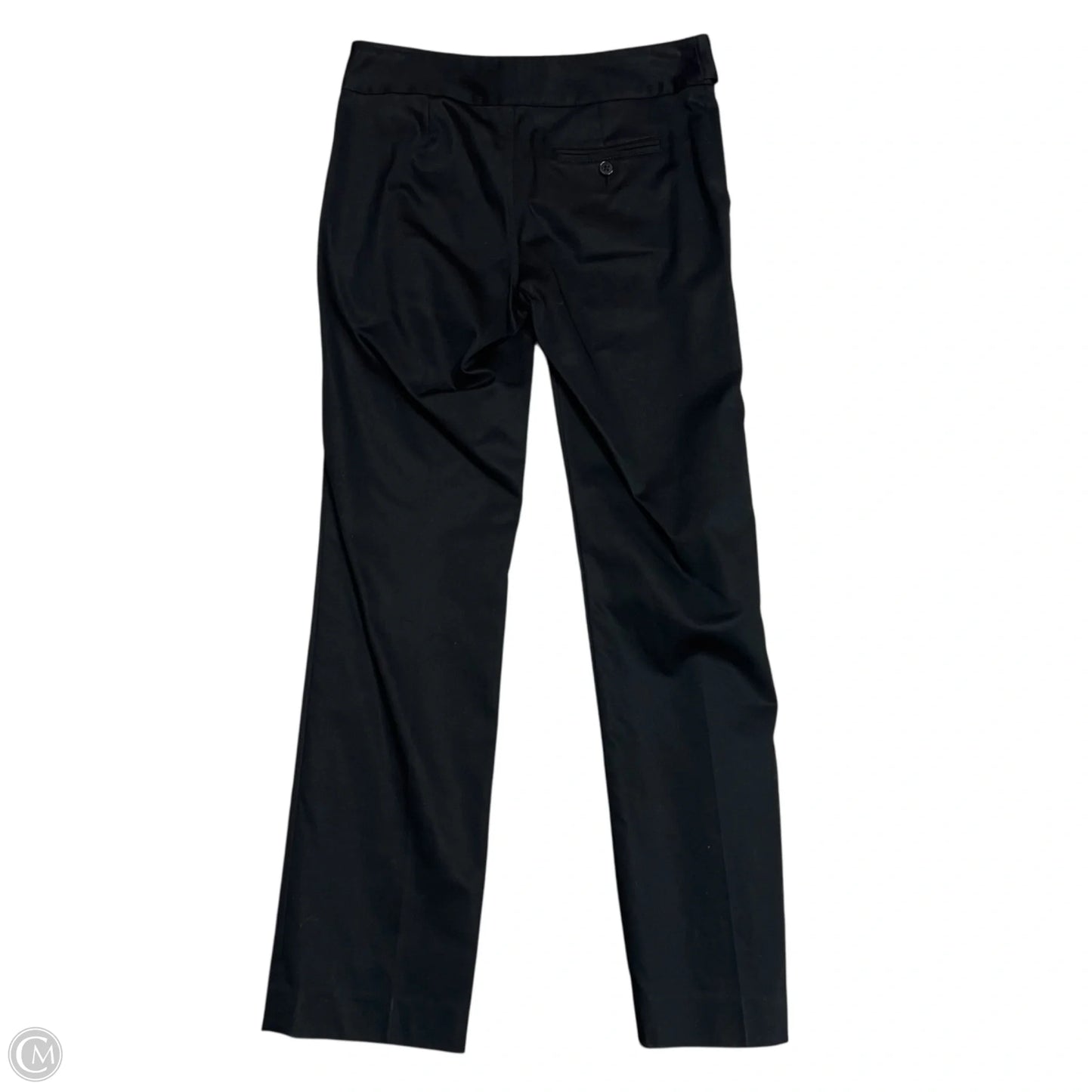Pants Dress By Lauren By Ralph Lauren In Black, Size: 2