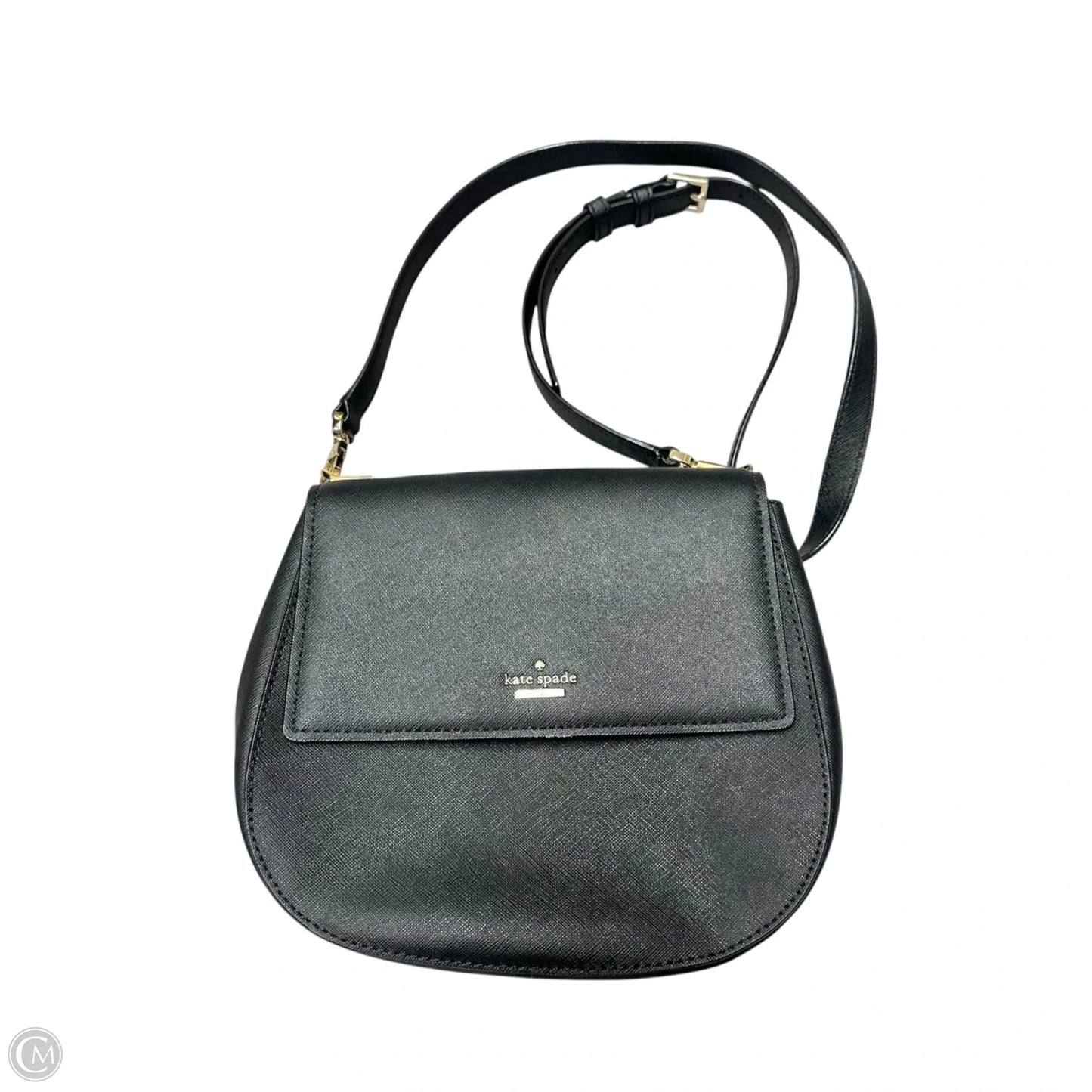 Crossbody Designer By Kate Spade, Size: Medium